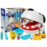 Tandarts Speelgoed - Kleine doktersset - Hond