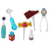 Tandarts Speelgoed - Kleine doktersset - Hond