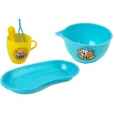 Tandarts Speelgoed - Kleine doktersset - Hond