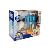 Tandarts Speelgoed - Kleine doktersset - Hond