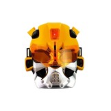 Speelgoed pistool - Robot - met Masker en patronen - 26 cm