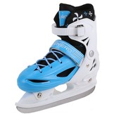 Inline Skates - Schaatsen - Rolschaatsen - mt 30-33 - Blauw