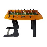 Tafelvoetbal - Opvouwbare Voetbaltafel - 80x42 cm