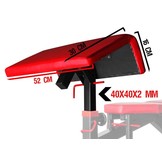 Bicep curls halterbank - met Hoekverstelling