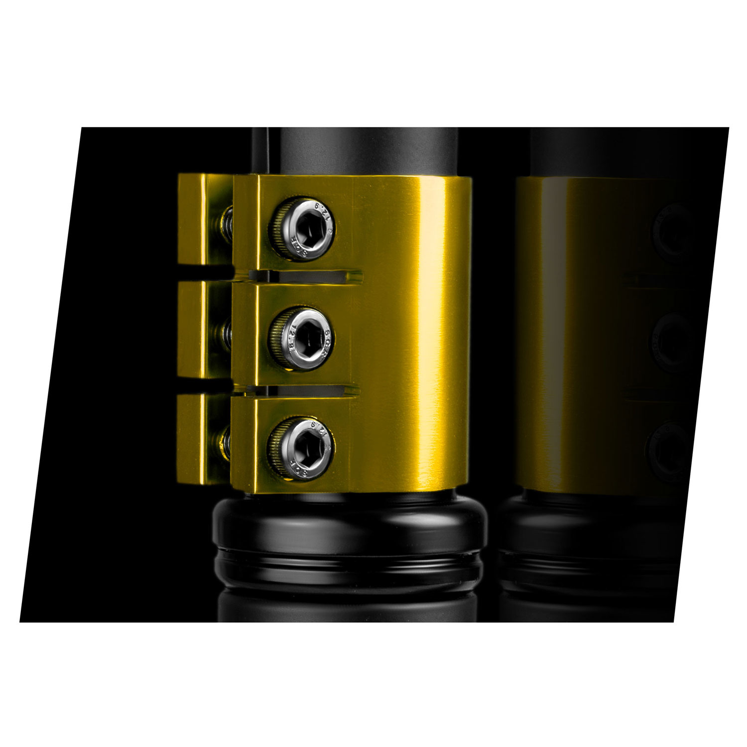 Stuntstep - Soke Pro - Meerder kleuren - 85 cm - 360º stuur
