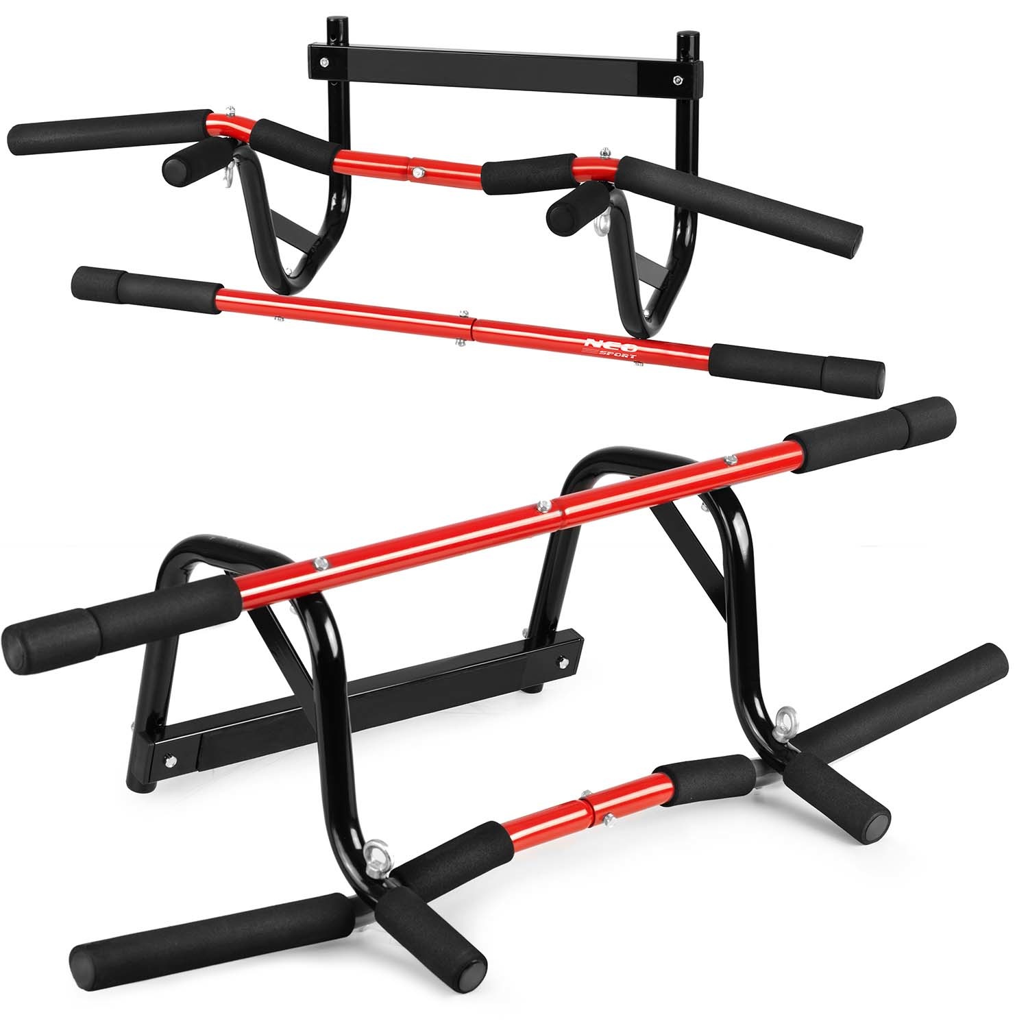 Pull up bar - Optrekstang - 91,5 cm