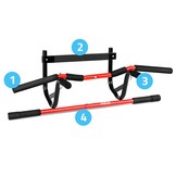 Pull up bar - Optrekstang - 91,5 cm