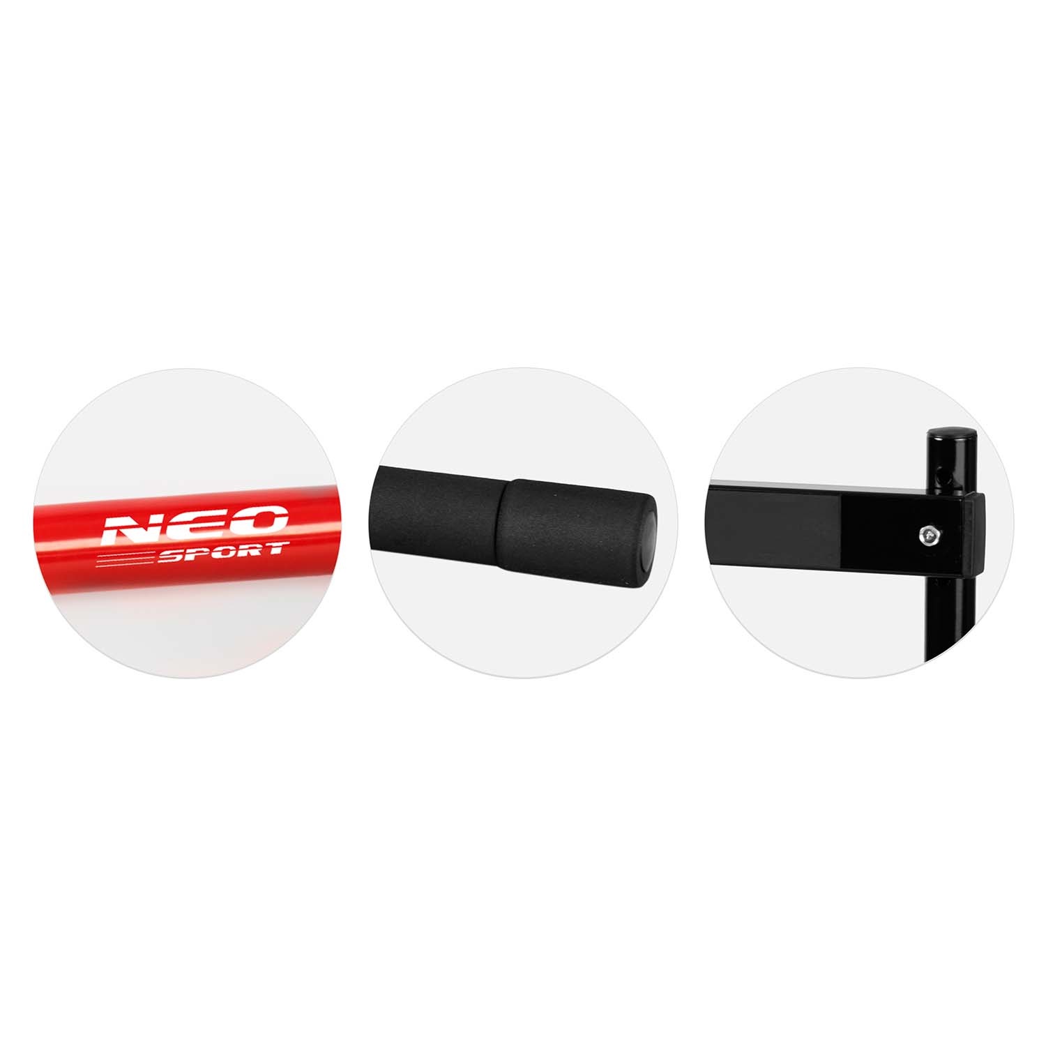 Pull up bar - Optrekstang - 91,5 cm
