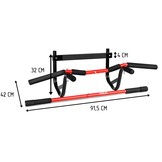 Pull up bar - Optrekstang - 91,5 cm