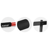 Pull up bar - Optrekstang - 105 cm