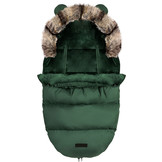 Voetenzak kinderwagen - buggy - Groen