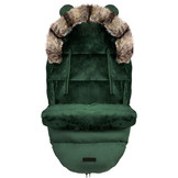 Voetenzak kinderwagen - buggy - Groen