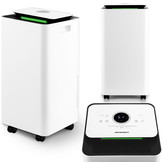 Luchtontvochtiger - Berdsen BD-521 - Wit