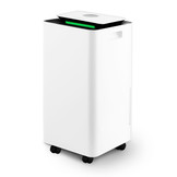 Luchtontvochtiger - Berdsen BD-521 - Wit