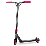Stuntstep - Soke Evo - Roze - 83 cm - 360º stuur