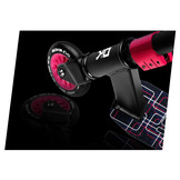 Stuntstep - Soke Evo - Roze - 83 cm - 360º stuur