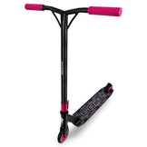 Stuntstep - Soke Evo - Roze - 83 cm - 360º stuur