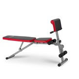 Fitness bank - Trainingsbank - Verstelbaar