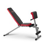 Fitness bank - Trainingsbank - Verstelbaar