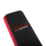 Fitness bank - Trainingsbank - Verstelbaar