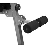 Fitness bank - Trainingsbank - Verstelbaar