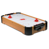 Airhockey tafel - tafelmodel - 70x38x12,5 cm