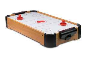 Airhockey tafel - tafelmodel - 70x38x12,5 cm