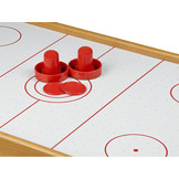 Airhockey tafel - tafelmodel - 70x38x12,5 cm