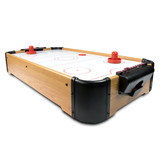 Airhockey tafel - tafelmodel - 70x38x12,5 cm