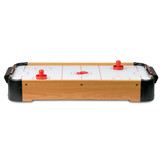 Airhockey tafel - tafelmodel - 70x38x12,5 cm