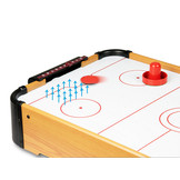 Airhockey tafel - tafelmodel - 70x38x12,5 cm