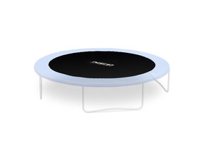 Trampoline springmat - 305-312 cm - voor 54 veren