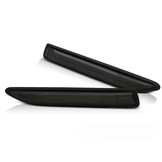 Zijkant knipperlicht FORD MONDEO MK IV 07-14 - smoke