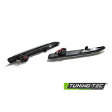 Zijkant knipperlicht FORD MONDEO MK IV 07-14 - smoke