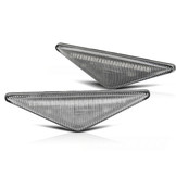 Zijkant knipperlicht geschikt voor FORD FOCUS MK1 / MONDEO MK3 - wit