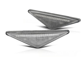 Zijkant knipperlicht geschikt voor FORD FOCUS MK1 / MONDEO MK3 - wit