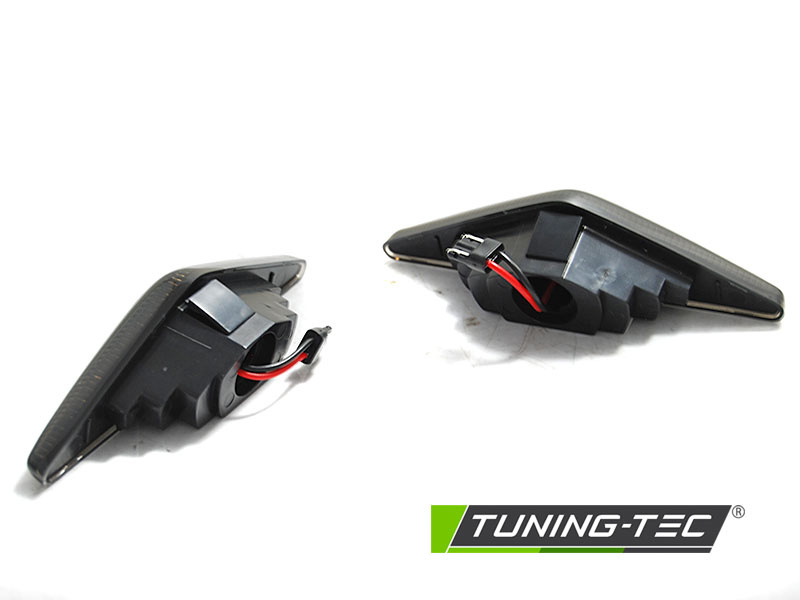 Zijkant knipperlicht FORD FOCUS MK1 / MONDEO MK3 - wit