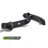 Knipperlichten spiegel geschikt voor Ford Kuga/Escape/EcoSport - smoke LED