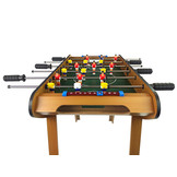 Voetbaltafel - Hout - 70 x 36 x 63 cm