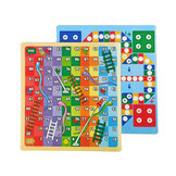 Krijtbord - Magneetbord - Bordspel tafel - 3-in-1