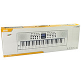 Kinder Keyboard - 54 toetsen - met Microfoon