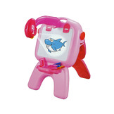 Krijtbord - Tekenbord met Projector - Roze