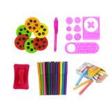 Krijtbord - Tekenbord met Projector - Roze