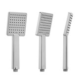 Doucheset - met Regendouche 25 cm - Vierkant - Chroom