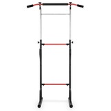 Optrekstang - Pull up bar - Vrijstaand - tot 215 cm hoog