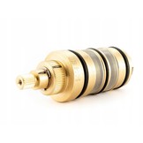 Douchepaneel RVS - met Regendouche - massage - hydrojets - waterval - LED