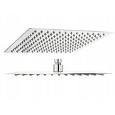 Douchepaneel inbouwset - met Regendouche - massage - hydrojets