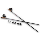 Nordic walking stokken - 110 cm - Enero