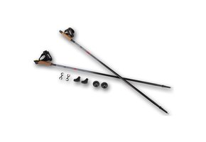 Nordic walking stokken - 110 cm - Enero