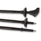 Nordic walking stokken - 110 cm - Enero